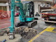 Sanremo: guasto a una tubazione nel quartiere del Polo Nord, operai al lavoro e stop all'acqua (Foto) Sanremo: guasto a una tubazione nel quartiere del Polo Nord, operai al lavoro e stop all'acqua (Foto)