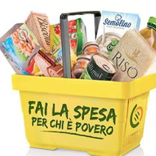 Imperia: venerdì 8 giugno al bar 'Primavera' una raccolta alimentare per famiglie e bambini bisognosi