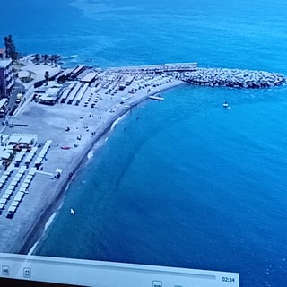 Bordighera: osservazioni sul progetto del nuovo Lungomare, Trucchi "Forti dubbi sulle palme fronte mare"