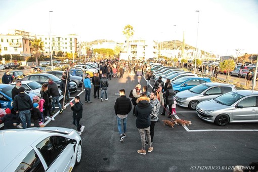 Imperia: domenica sul lungomare Vespucci il secondo raduno della 28 Street Crew