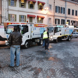 Sanremo: durante il Consiglio del 18 verranno nominati i membri della Commissione che si occuperà di rifiuti Sanremo: durante il Consiglio del 18 verranno nominati i membri della Commissione che si occuperà di rifiuti