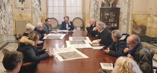 Sanremo: futuro dell'Aurelia Bis, oggi riunione tra Sindaco e Assessore con la maggioranza Sanremo: futuro dell'Aurelia Bis, oggi riunione tra Sindaco e Assessore con la maggioranza