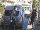 L'intervento della Polizia Locale