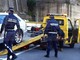 Sanremo: rimosse le auto abbandonate e ripulito uno dei parcheggi di via Pietro Agosti (Foto) Sanremo: rimosse le auto abbandonate e ripulito uno dei parcheggi di via Pietro Agosti (Foto)
