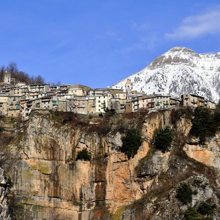 Triora: a Realdo una giornata per scoprire i luoghi della cultura brigasca attraverso le persone che l'hanno raccontata Triora: a Realdo una giornata per scoprire i luoghi della cultura brigasca attraverso le persone che l'hanno raccontata