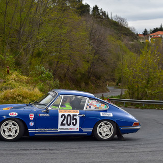 Interesse crescente attorno al 2° Rally Valle Arroscia e alla sfida sulle strade della Taggiasca e dell’Ormeasco