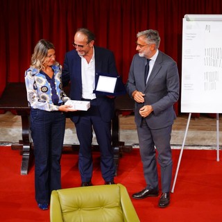 Sanremo: domani pomeriggio al Teatro dell'Opera Riccardo Nencini presente l'opera su Giacomo Matteotti
