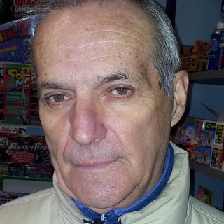 Sanremo: scomparsa di Roberto Ormea, il cordoglio dell'associazione locale Progetto Comune Sanremo: scomparsa di Roberto Ormea, il cordoglio dell'associazione locale Progetto Comune