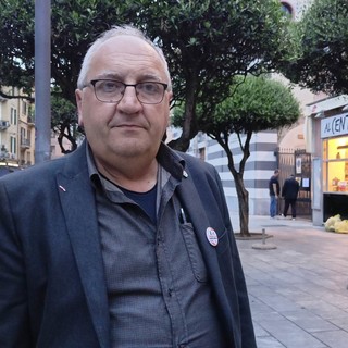 Ventimiglia, Parodi (Frontalieri): "Isnardi non dice il vero e non sa di cosa parla" Ventimiglia, Parodi (Frontalieri): "Isnardi non dice il vero e non sa di cosa parla"