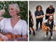 Sanremo: domenica prossima al Club Tenco musica protagonista con i 'Filo Diretto' e Chiara Ragnini Sanremo: domenica prossima al Club Tenco musica protagonista con i 'Filo Diretto' e Chiara Ragnini