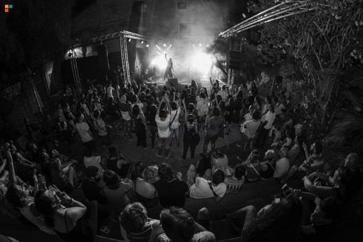 Sanremo: per il ventennale Rock in the Casbah rende omaggio alle voci che l'hanno raccontata negli anni