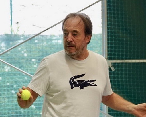 Bordighera: dopo lo stop del 2020 per il Covid assegnato quest'anno il 'Parmurelu d'Oru' a Riccardo Piatti