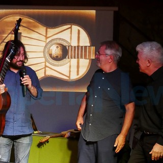 San Bartolomeo al Mare: terza serata ieri per 'Rovere d'Oro Night Live', le foto di Marcello Nan San Bartolomeo al Mare: terza serata ieri per 'Rovere d'Oro Night Live', le foto di Marcello Nan