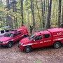 Bajardo-Ceriana, ritrovato il fungaiolo disperso: individuato poco prima delle 8.30 nella zona di Vignai, sta bene Bajardo-Ceriana, ritrovato il fungaiolo disperso: individuato poco prima delle 8.30 nella zona di Vignai, sta bene