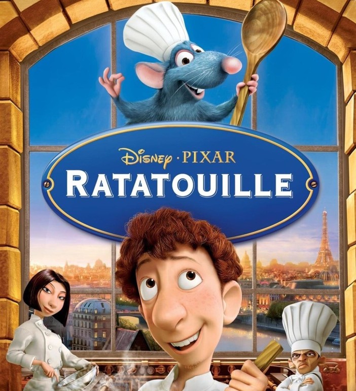 Ventimiglia, cinema per i più piccoli: "Ratatouille" sbarca al teatro comunale (Foto)