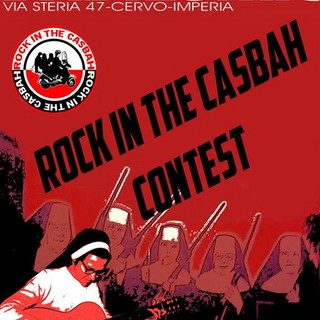 Aperte le iscrizioni per partecipare al 'Contest Rock in the Casbah 2014' al 'Babilionia' di Cervo