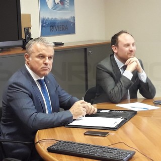 Ventimiglia: sviluppo economico e Zona Franca Urbana, oggi la prima riunione del tavolo di armonizzazione tra enti e associazioni