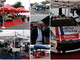 54° Rally di Sanremo: aperto il parco assistenza sul lungomare, oggi pomeriggio lo 'Shakedown' 54° Rally di Sanremo: aperto il parco assistenza sul lungomare, oggi pomeriggio lo 'Shakedown'