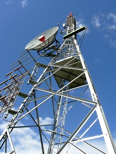 Ospedaletti: mancata ricezione dei canali televisivi, servirà orientare le antenne e installare filtri