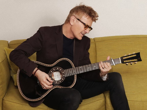 #Sanremo2016: Ron in gara al 67° Festival di con il brano ‘L’Ottava Meraviglia’