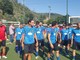 Calcio, Eccellenza. Imperia, Davide Sancinito pronto per la nuova avventura a tinte neroazzurre: "Ho trovato un ambiente carico" (VIDEO)