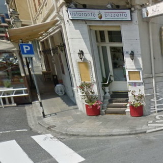 Sanremo: domani una serata a tema per la festa di Halloween al ristorante pizzeria 'Italia'