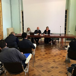 11 Comuni morosi nei confronti di Rivieracqua: presentati altrettanti decreti ingiuntivi oggi in tribunale 11 Comuni morosi nei confronti di Rivieracqua: presentati altrettanti decreti ingiuntivi oggi in tribunale