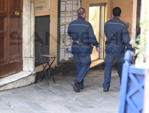 Evasione di questa mattina a Sanremo: il sindacato Co.s.p. “Siamo pochi e siamo mal organizzati"