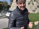 Beppe Convertini porta "Il Paese delle tradizioni" ai Martedì Letterari del Casinò di Sanremo il 29 luglio in piazza San Siro
