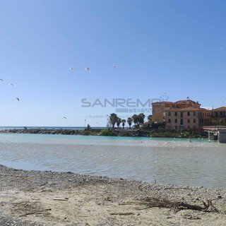 Ventimiglia: crisi idrica dietro l'angolo, serie di rilevamenti topografici Lidar e fotogrammetrici da drone (Video)