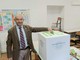 Sanremo, il sindaco Alessandro Mager vota al referendum e invita i cittadini a partecipare numerosi Sanremo, il sindaco Alessandro Mager vota al referendum e invita i cittadini a partecipare numerosi