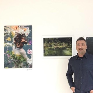 Ancora una soddisfazione internazionale per il fotografo imperiese Riccardo Bandiera, in mostra a 'ImageNation' di Parigi