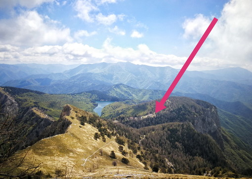 Colle Melosa: nel prossimo fine settimana grande festa con serie di appuntamenti al Rifugio Allavena