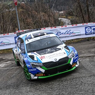 67° Rallye Sanremo: oggi apre le iscrizioni e ‘vola in alto’ sulle montagne delle Alpi Marittime