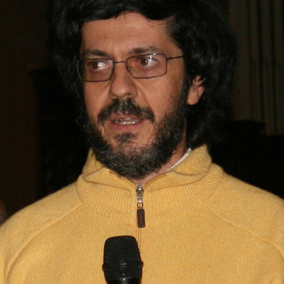 Ramon Brusini, presidente della sezione ligure di Federcori