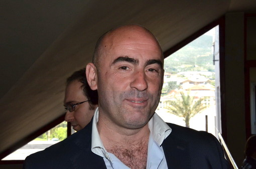 Giovanni Ballestra