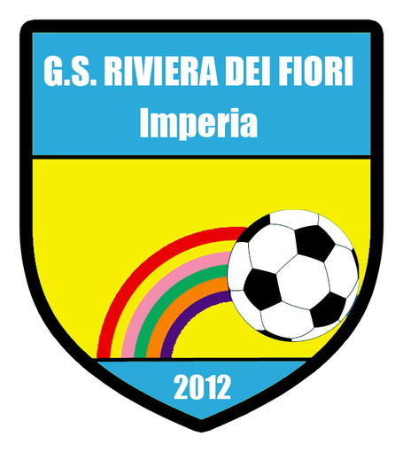 Calcio giovanile: terzo anno consecutivo per l'attività del gruppo sportivo Riviera dei Fiori