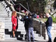 Sanremo: le telecamere di RaiNews24 a Palazzo Bellevue, si torna a parlare dei ‘furbetti del cartellino’ Sanremo: le telecamere di RaiNews24 a Palazzo Bellevue, si torna a parlare dei ‘furbetti del cartellino’