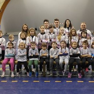 Pattinaggio a rotelle: martedì prossimo prende il via la stagione 2015/2016 della 'Rotellistica Ventimigliese'