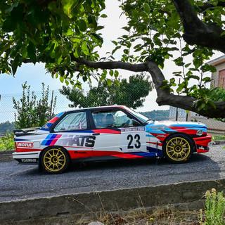 Procedono le iscrizioni al Rally storico e aprono quelle per la 37º Coppa dei Fiori Procedono le iscrizioni al Rally storico e aprono quelle per la 37º Coppa dei Fiori