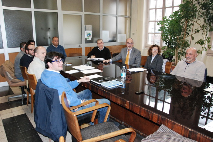 Imperia: domani i capigruppo di minoranza non parteciperanno alla Conferenza dei Capigruppo