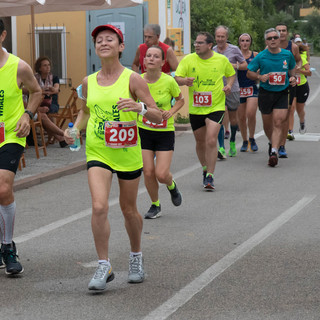 A Sanremo è il giorno della “Run for the whales” con mezza maratona, 10 km e family run