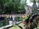 Gli Alpini di Conio hanno commemorato sabato scorso i propri Caduti a 100 anni dalla Grande Guerra