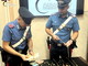 Nuova truffa del finto avvocato ad un'anziana: i Carabinieri arrestano i malviventi padre e figlio (Foto) Nuova truffa del finto avvocato ad un'anziana: i Carabinieri arrestano i malviventi padre e figlio (Foto)