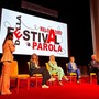 Sanremo, dal 24 al 27 aprile torna il Festival della Parola Reloaded: quattro giorni dedicati alla forza delle storie e del linguaggio