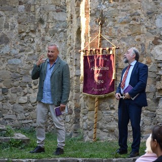 Concluse con successo le Bajardo Lectures, università d’estate a Castel Bajardo