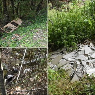 Le immagini da strada Monte Ortigara