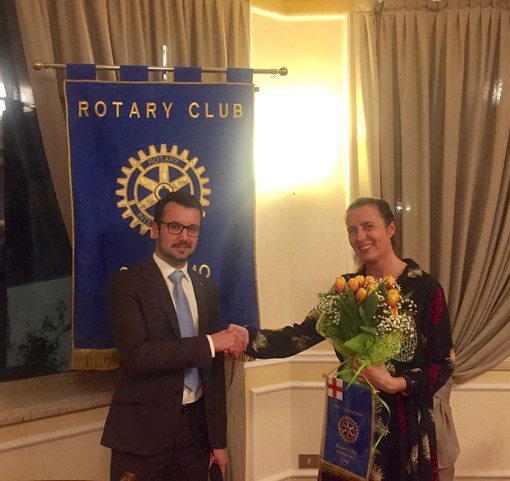 Serata del Rotary Club Sanremo per sostenere la lotta all'azzardopatia
