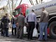 Castellaro: manca ancora l'acqua dai rubinetti, oggi dalle 12 alle 14 le autobotti per strada e Borgo Lampedusa Castellaro: manca ancora l'acqua dai rubinetti, oggi dalle 12 alle 14 le autobotti per strada e Borgo Lampedusa