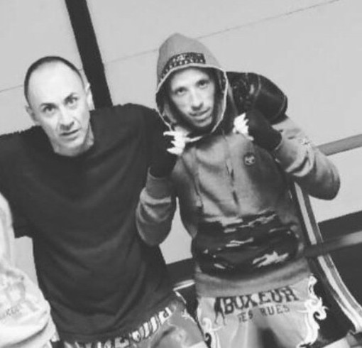 L'addio a Stefano Sappracone dalla Kick Boxing K1 Ospedaletti: "Amico fraterno e allievo di lungo corso" L'addio a Stefano Sappracone dalla Kick Boxing K1 Ospedaletti: "Amico fraterno e allievo di lungo corso"